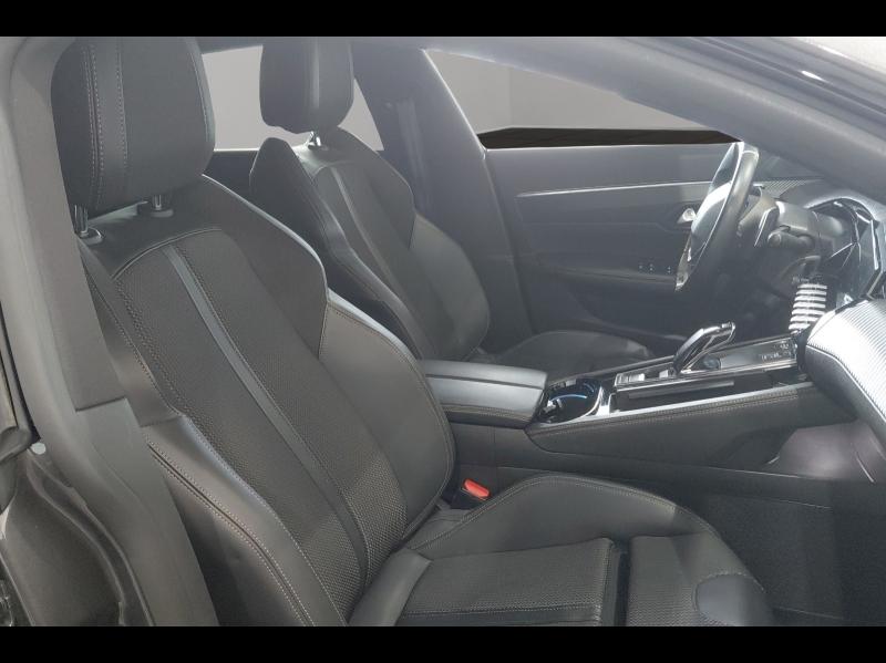 Image PEUGEOT 508 SW BlueHDi 130ch S&S GT Pack Line EAT8