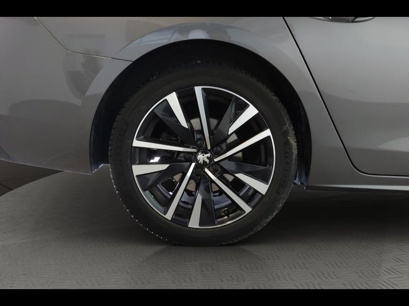 Image PEUGEOT 508 SW BlueHDi 130ch S&S GT Pack Line EAT8