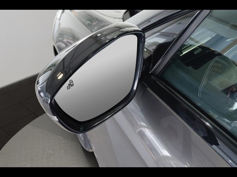 Image PEUGEOT 508 SW BlueHDi 130ch S&S GT Pack Line EAT8