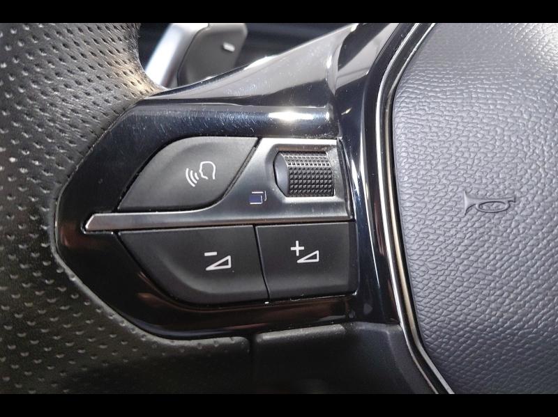Image PEUGEOT 508 SW BlueHDi 130ch S&S GT Pack Line EAT8