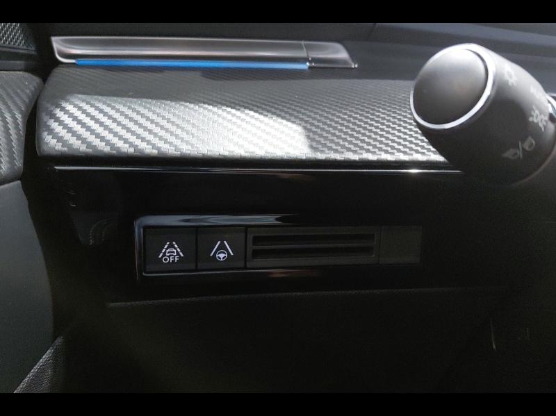 Image PEUGEOT 508 SW BlueHDi 130ch S&S GT Pack Line EAT8