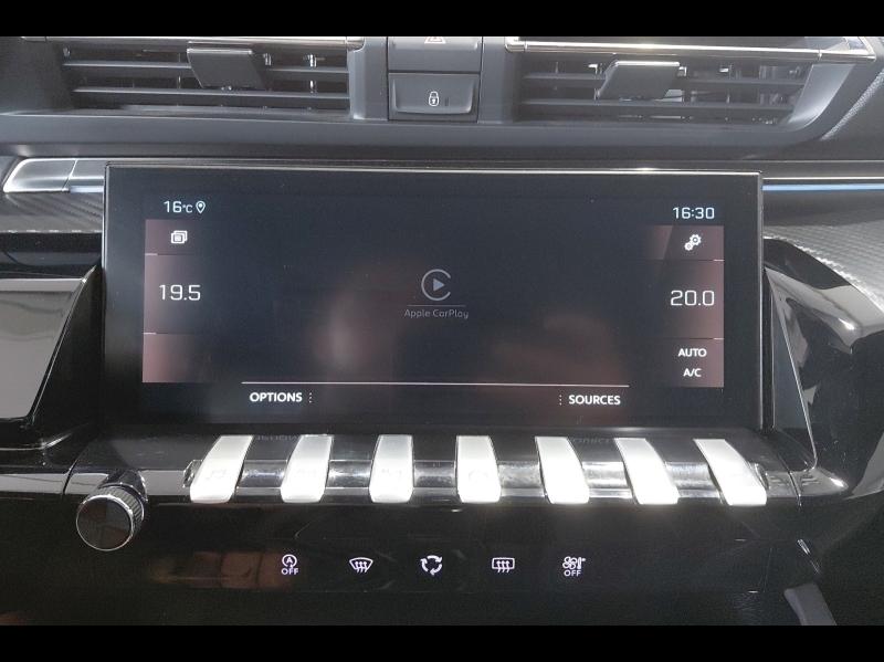Image PEUGEOT 508 SW BlueHDi 130ch S&S GT Pack Line EAT8
