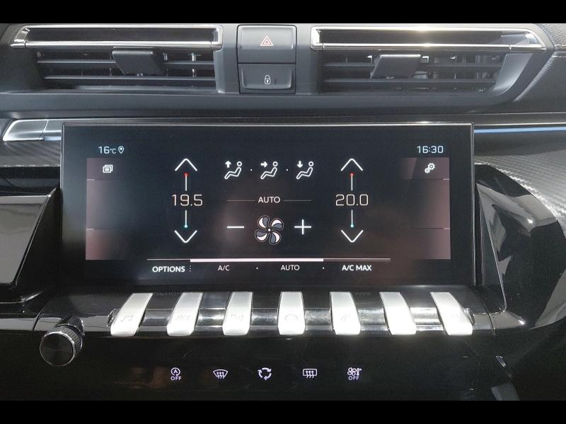 Image PEUGEOT 508 SW BlueHDi 130ch S&S GT Pack Line EAT8
