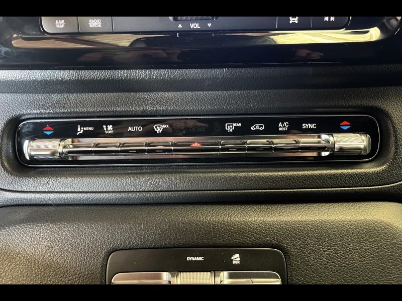 Image MERCEDES-BENZ Vito Fg 119 CDI Mixto Long Select Propulsion 9G-Tronic