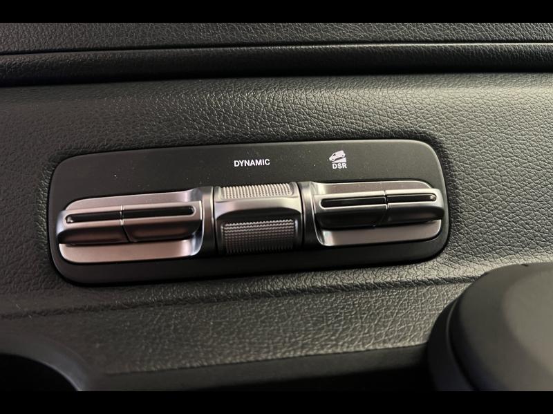 Image MERCEDES-BENZ Vito Fg 119 CDI Mixto Long Select Propulsion 9G-Tronic