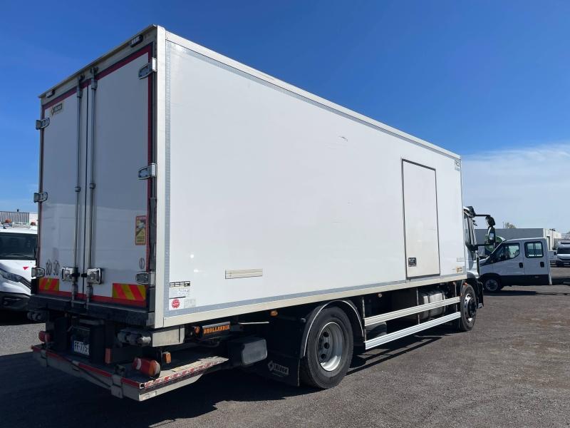Image IVECO Euro Cargo ML 190EL28 E6