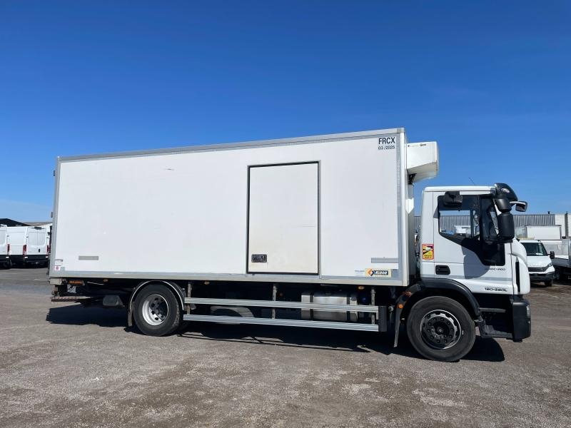 Image IVECO Euro Cargo ML 190EL28 E6