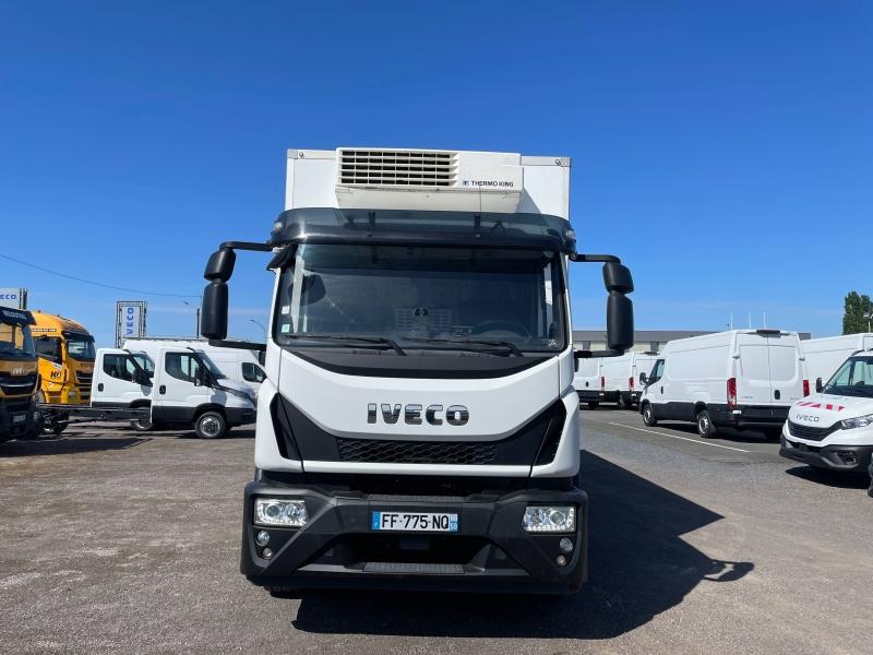 Image IVECO Euro Cargo ML 190EL28 E6