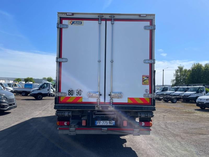 Image IVECO Euro Cargo ML 190EL28 E6
