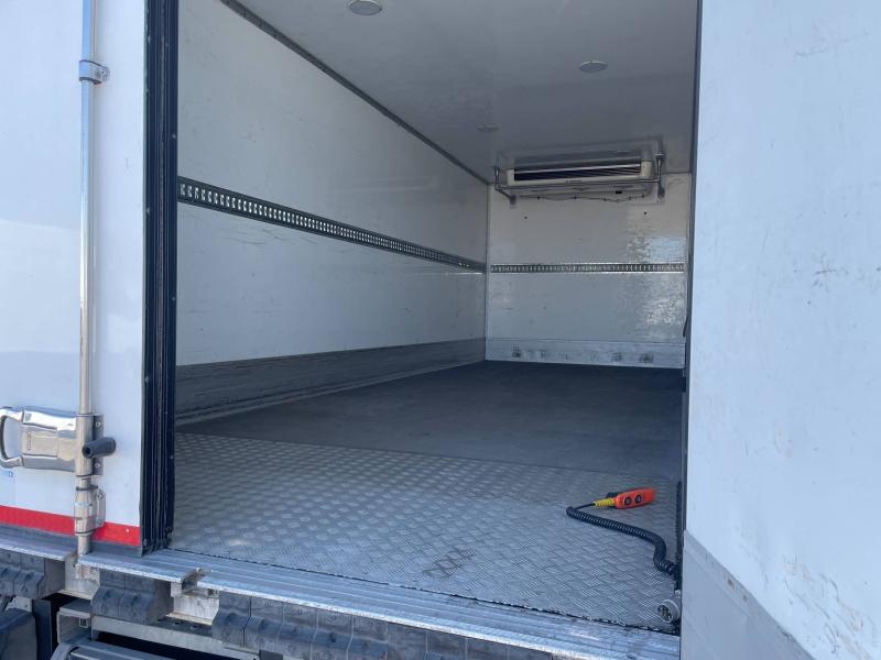 Image IVECO Euro Cargo ML 190EL28 E6