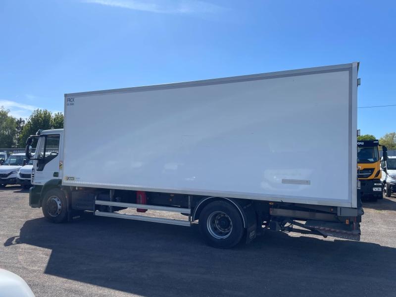 Image IVECO Euro Cargo ML 190EL28 E6