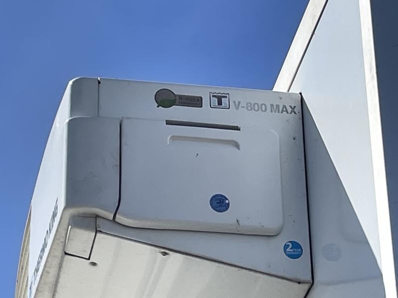 Image IVECO Euro Cargo ML 190EL28 E6