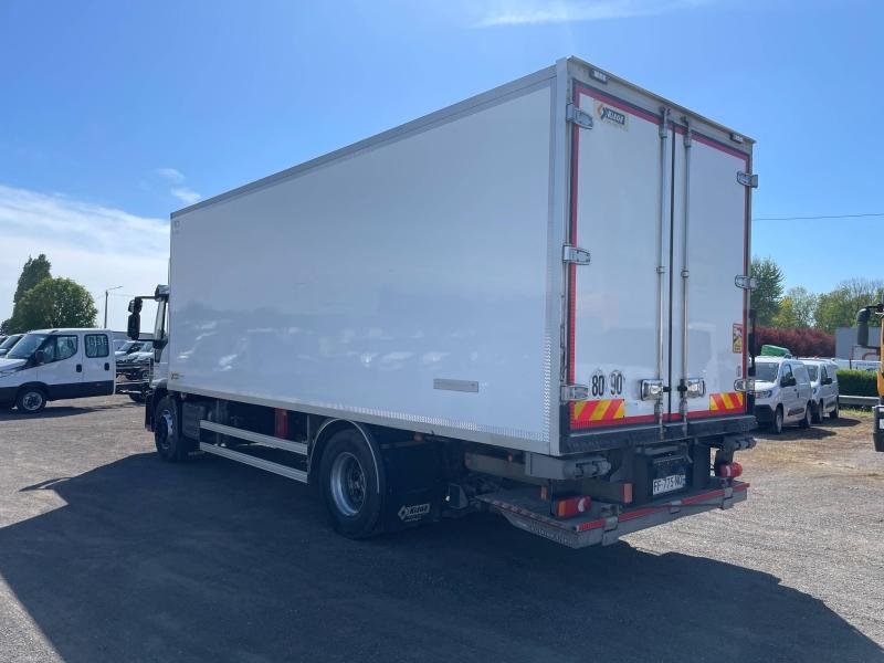Image IVECO Euro Cargo ML 190EL28 E6