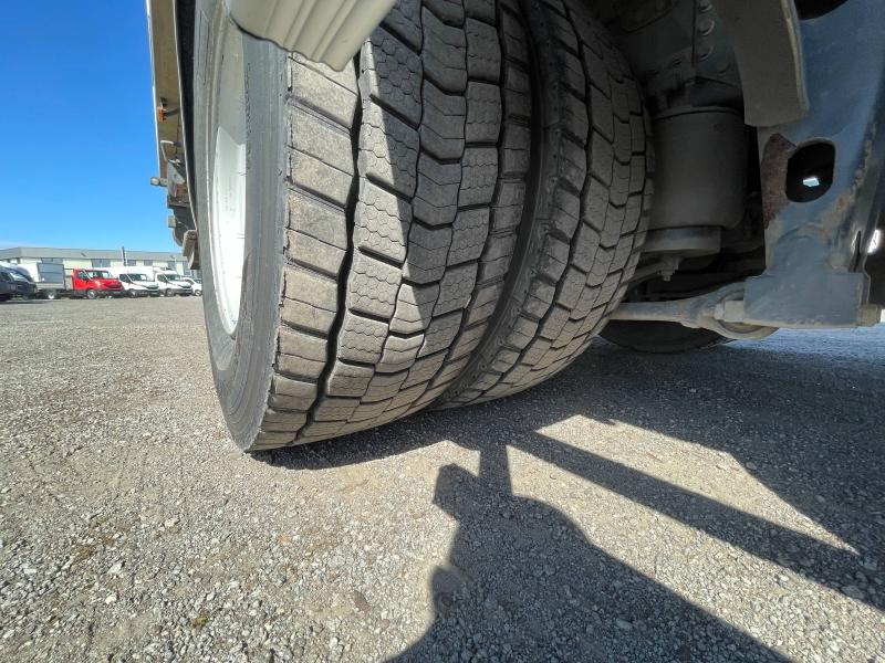 Image IVECO Euro Cargo ML 190EL28 E6
