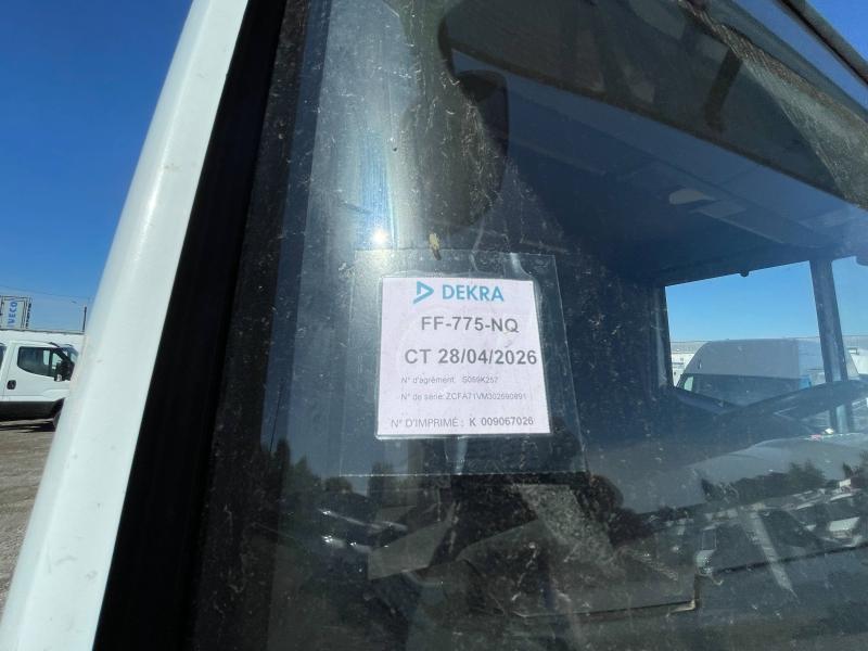 Image IVECO Euro Cargo ML 190EL28 E6