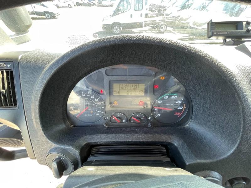 Image IVECO Euro Cargo ML 190EL28 E6