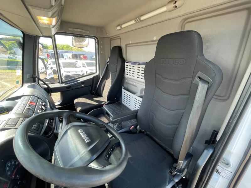 Image IVECO Euro Cargo ML 190EL28 E6