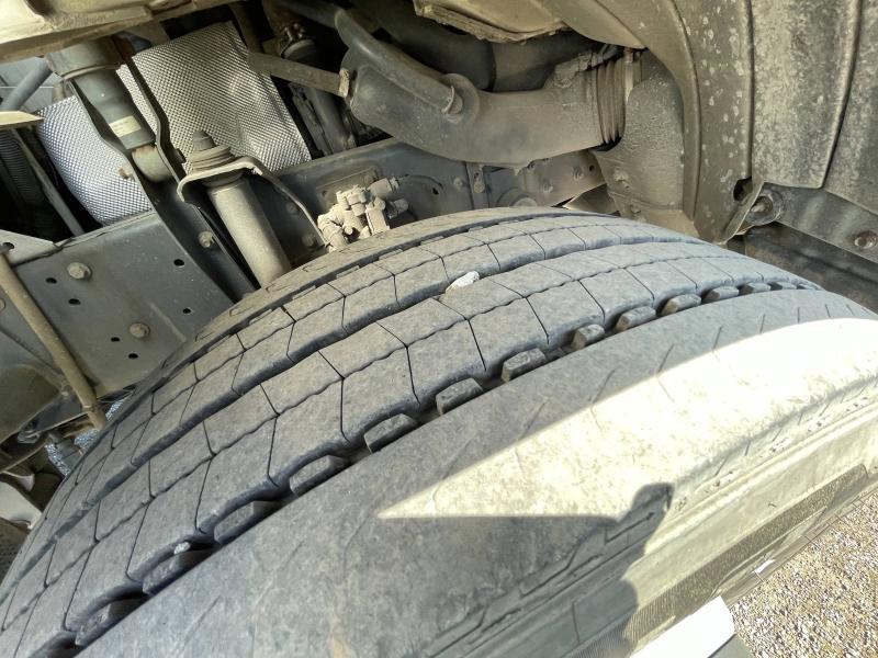 Image IVECO Euro Cargo ML 190EL28 E6