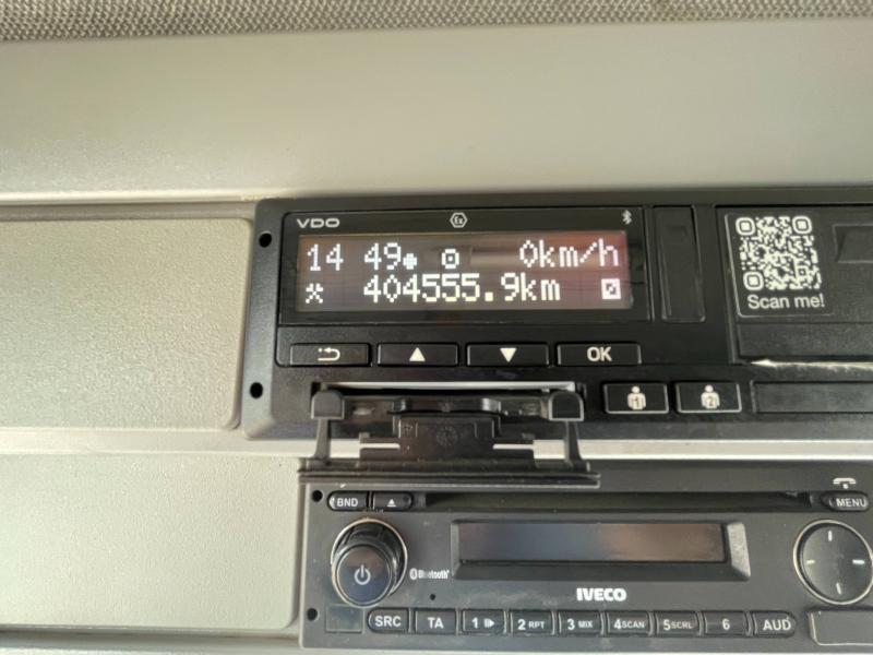 Image IVECO Euro Cargo ML 190EL28 E6
