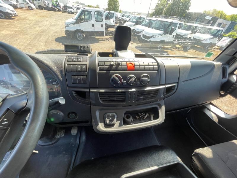 Image IVECO Euro Cargo ML 190EL28 E6