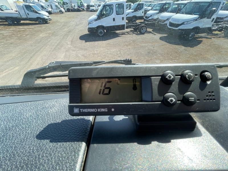 Image IVECO Euro Cargo ML 190EL28 E6