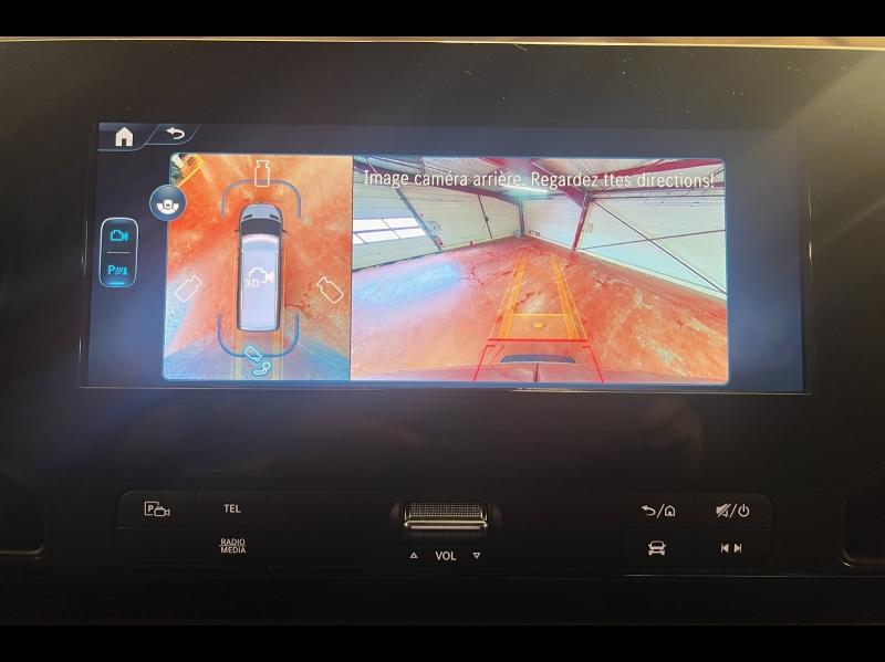 Image MERCEDES-BENZ Sprinter Fg 319 CDI 37 3T5 Pro 9G-Tronic