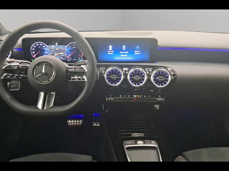Image MERCEDES-BENZ Classe A 200 d 150ch Edition 140 8G-DCT
