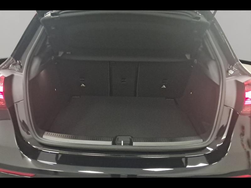 Image MERCEDES-BENZ Classe A 200 d 150ch Edition 140 8G-DCT