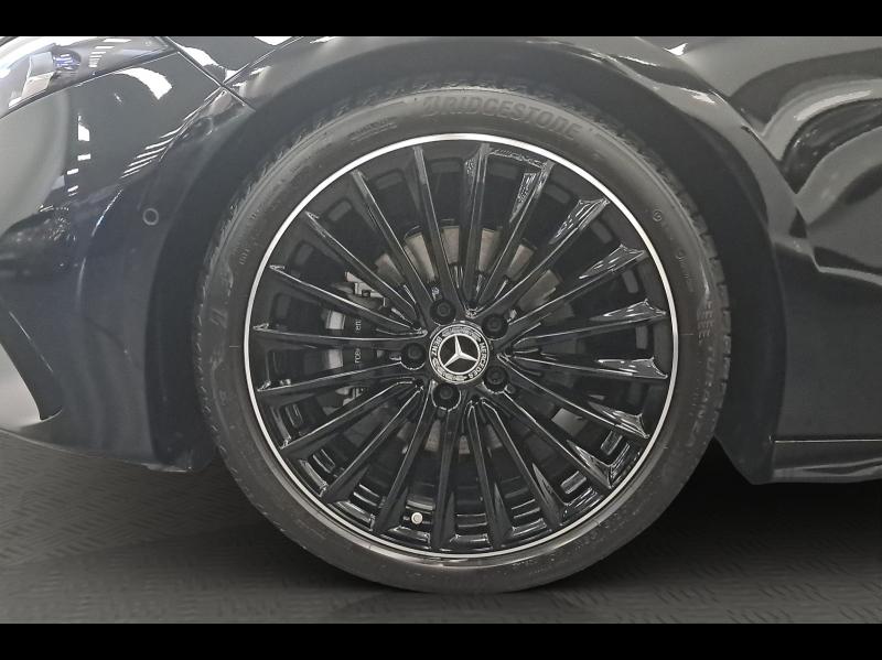 Image MERCEDES-BENZ Classe A 200 d 150ch Edition 140 8G-DCT