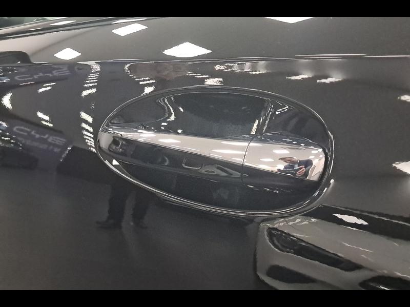 Image MERCEDES-BENZ Classe A 200 d 150ch Edition 140 8G-DCT