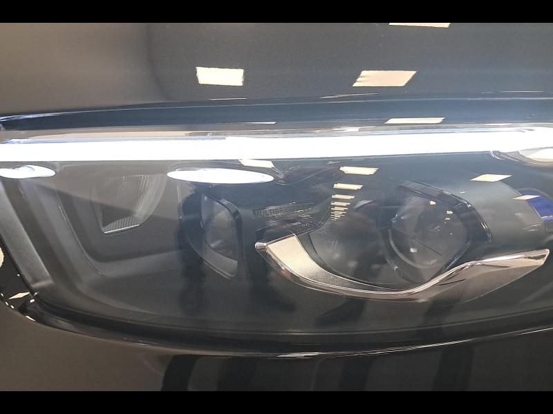 Image MERCEDES-BENZ Classe A 200 d 150ch Edition 140 8G-DCT