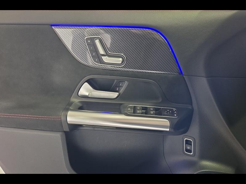 Image MERCEDES-BENZ GLA 200 d 150ch AMG Line 8G-DCT