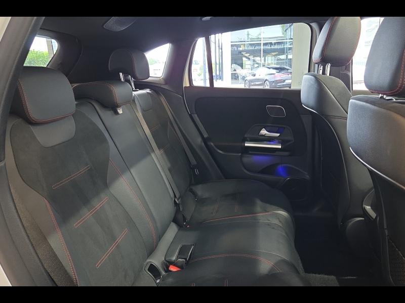Image MERCEDES-BENZ GLA 200 d 150ch AMG Line 8G-DCT