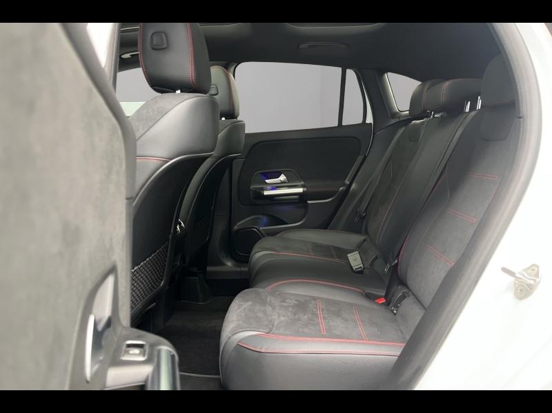 Image MERCEDES-BENZ GLA 250 e 160+102ch AMG Line 8G-DCT