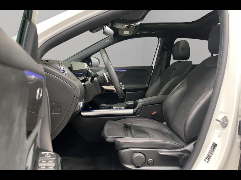 Image MERCEDES-BENZ GLA 250 e 160+102ch AMG Line 8G-DCT