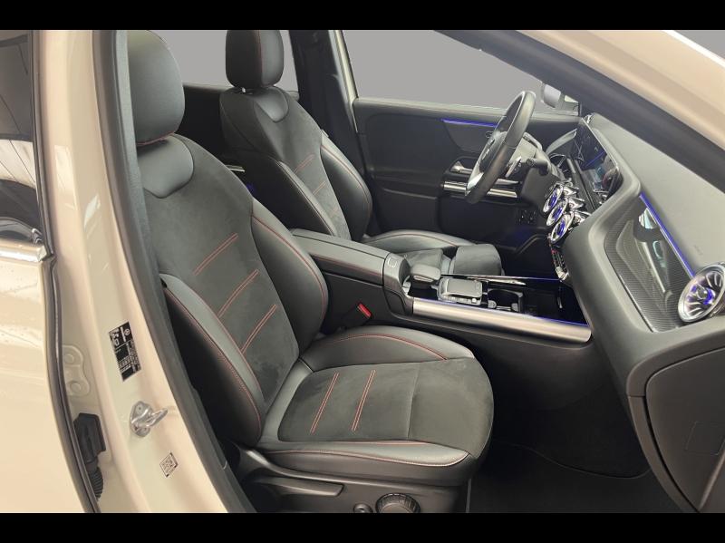 Image MERCEDES-BENZ GLA 250 e 160+102ch AMG Line 8G-DCT