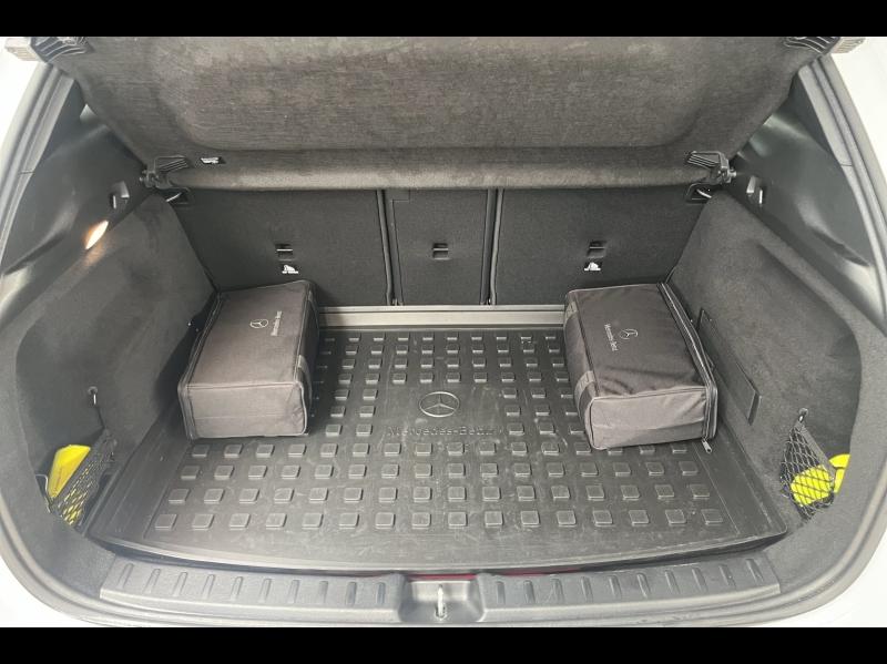 Image MERCEDES-BENZ GLA 250 e 160+102ch AMG Line 8G-DCT