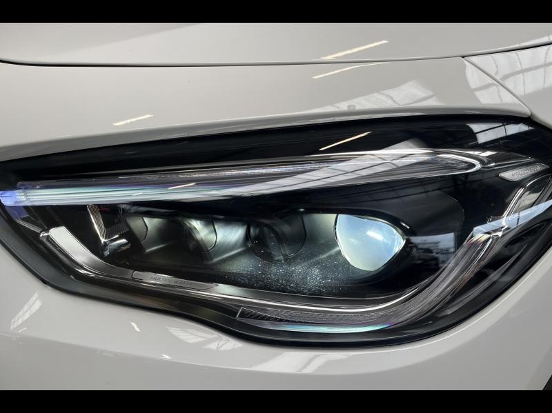 Image MERCEDES-BENZ GLA 250 e 160+102ch AMG Line 8G-DCT