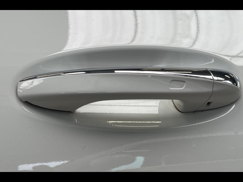 Image MERCEDES-BENZ GLA 250 e 160+102ch AMG Line 8G-DCT