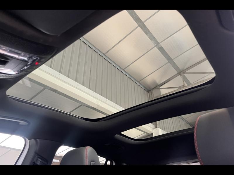Image MERCEDES-BENZ GLA 250 e 160+102ch AMG Line 8G-DCT