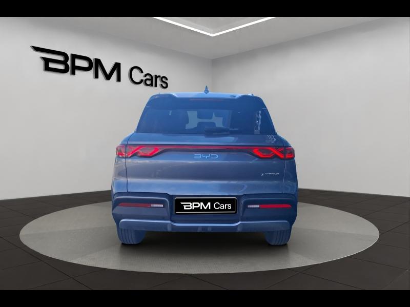 Image BYD Atto 2 1.5 DM-i 212ch Boost