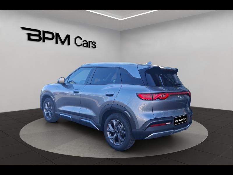 Image BYD Atto 2 1.5 DM-i 212ch Boost