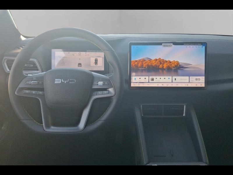 Image BYD Atto 2 1.5 DM-i 212ch Boost