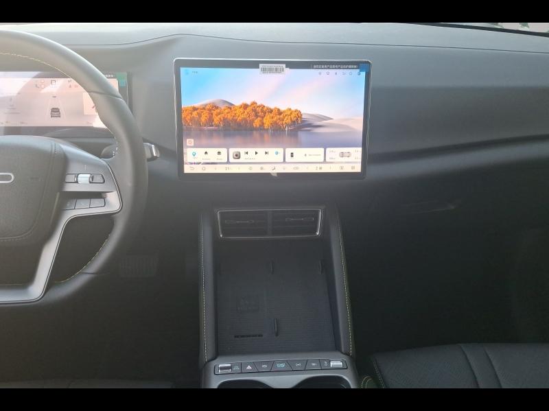 Image BYD Atto 2 1.5 DM-i 212ch Boost