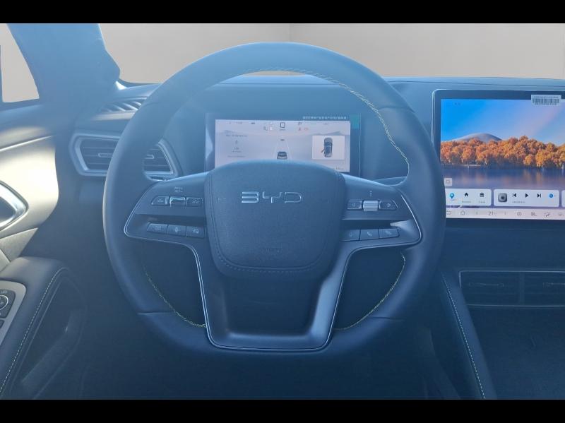 Image BYD Atto 2 1.5 DM-i 212ch Boost