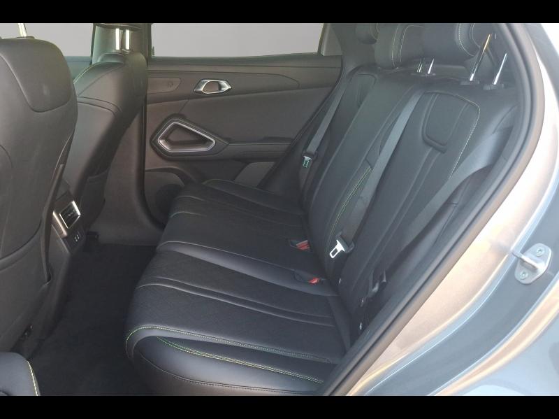 Image BYD Atto 2 1.5 DM-i 212ch Boost