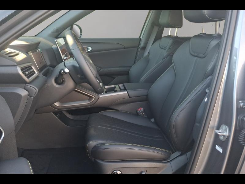 Image BYD Atto 2 1.5 DM-i 212ch Boost