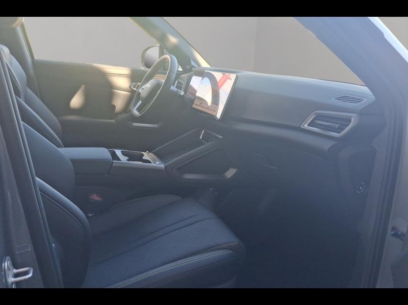 Image BYD Atto 2 1.5 DM-i 212ch Boost