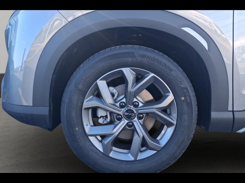 Image BYD Atto 2 1.5 DM-i 212ch Boost