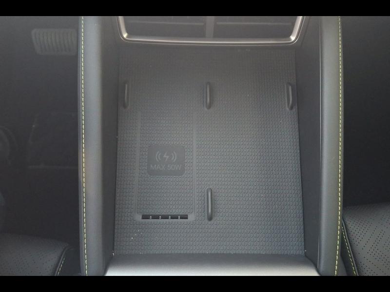 Image BYD Atto 2 1.5 DM-i 212ch Boost